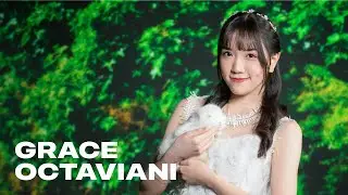 Grace Octaviani - Pemilihan Member Single ke-26 JKT48