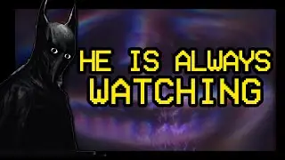 What Happpens When Batman BREAKS His ONE RULE - BATMAN ANALOG HORROR