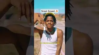 Street Gospel 🔥 #rap #underratedartist