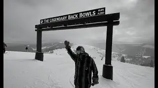 Vail, Breckenridge, Keystone, Beaver Creek [2020]