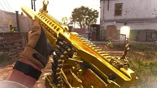 I made the 556 ICARUS LMG into the FASTEST META LMG IN MW2! (Best 556 ICARUS Class Setup & Tuning)