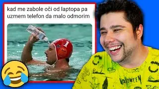 OVI MIMOVI SU SVE BOLJI I BOLJI 😂