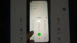 tecno spark5pro imei change code💯 