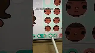 Free Toca character ideas! 🎀 