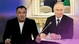 В РФ объявили военное положение / Озвучена дата окончания войны по версии РПЦ