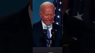 Joe Rogan Reacts to Joe Biden & Kamala Harris Gaffe