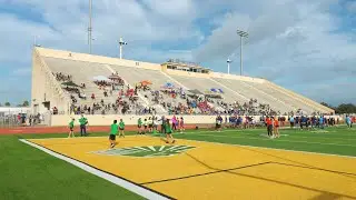 Elementary Track Meet 2021 | McAllen ISD