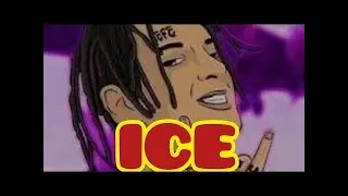 MORGENSHTERN Feat. KIZARU - ICE (СЛИВ ТРЕКА) (Prod. ROMASTA)