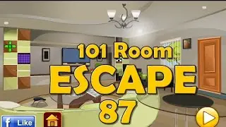 101 Room Escape 87