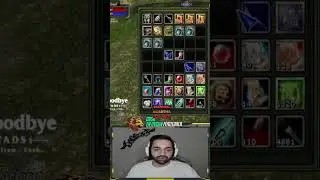 Zero serverinde hem asas hem okçu oynayabileceğiniz efsane char 😀 