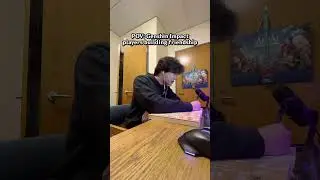 When Genshin Impact Players Build Friendship