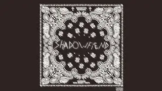 shadowfiend X Mama Makusa (Shadowraze X kizaru Mashup)