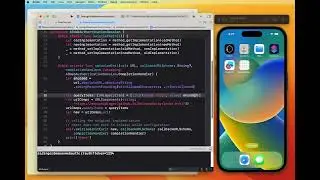 Debugging ASWebAuthenticationSession - attach Safari Web Inspector before critical logic executes