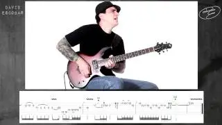 Solo Of The Week: 48 Skid Row – 18 and Life