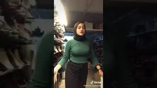 Awek hijau