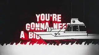 Billy Idol - Rita Hayworth (Official Lyric Video)
