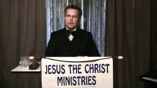 APPLICATION IS QUALIFICATION .. COLOSSIANS 1:9-18 ..