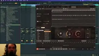 EZDrummer3 Ableton Workflow