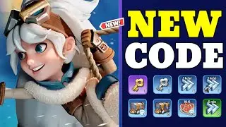 *New* Whiteout Survival Redeem Code 9 September 2024 | Whiteout Survival Gift Codes
