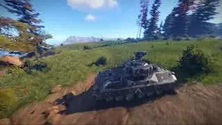 RUST Devblog 168/2