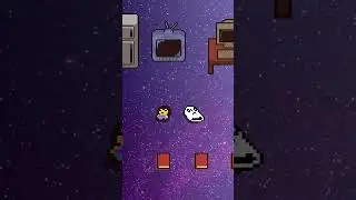 Feeling like Garbage with Napstablook [Undertale Animation] 