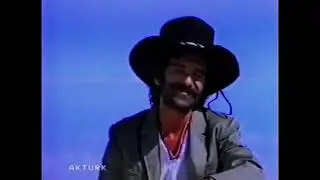 Capkin Hafiye 1973 Yilmaz Köksal Vhs Türk Film