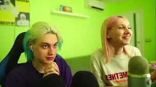 Вот с кого берет пример Даша Корейка