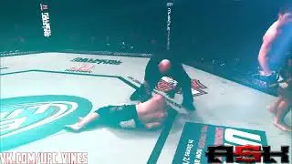 UFC  not vine
