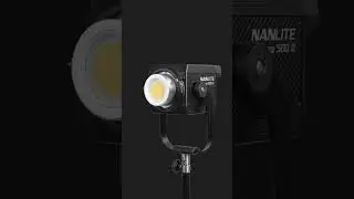 Nanlite Forza 500 II