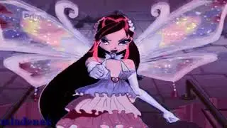 Phoenix Rose || Xenia - Sugar & Spice *request* [HBD Crystal Diamond ♥]