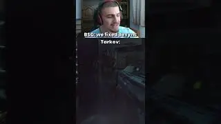 Tarkov Hit Reg in a Nutshell 