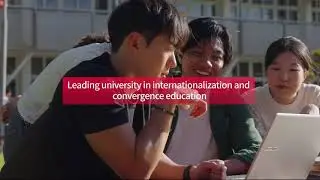 Dongseo University (DSU), Korea is cheaper than Studying at some Malaysian private universities