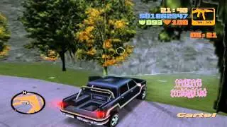 GTA 3 