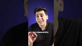 Denizde bunu görürseniz sakın yüzmeyin!