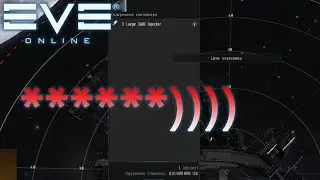 EvE online - смарта, все хорошо да только