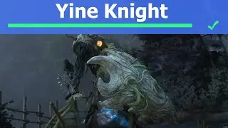Yine Knight - Kena Bridge of Spirits