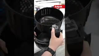 Чем отличается мультиварка от аэрогриля? Часть 1.