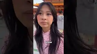 Spoiled Sister wishes for what on Chinese New Year? 