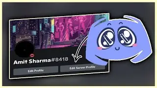 Discord Per Server Avatar | Set unique Avatar In Each Server