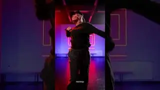 Наташа Поречная | Hip-Hop | PROТАНЦЫ 
