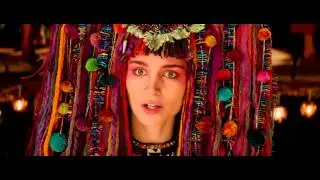 Пэн - Русский трейлер
