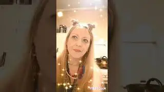 НАСТОЯЩАЯ МАГИЯ