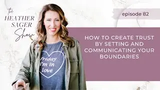 How to Talk about Boundaries with Clients