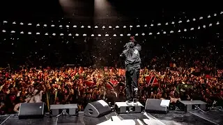 UBS Arena Long Island Recap