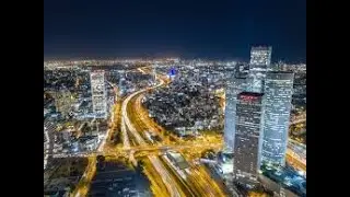 Массовые демонстрации в Израиле ради Мира и Свободы.