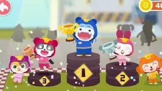 Babybus Berlibur Bermain Di Karnaval||game babybus