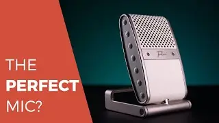 Tula Mic: The last microphone you'll ever need?