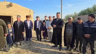  3-Ноябрь  Кукдала тумани Сойбуйи МФЙ Жамайи Қишлоғи  #ОРИФХОН  ЕШОН БОБО Туй Кураш зотлари