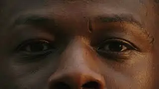 J Hus - Beautiful And Brutal Yard (Album Trailer)