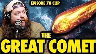 Celestial Doom: The Great Comet of 1811 and Its Deadly Aftermath! | Ninjas Are Butterflies